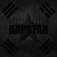 South Korean Rapstar Mixtape