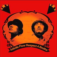 Respect 4 Brotha