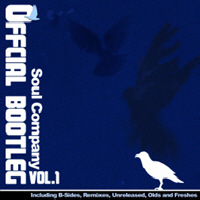 Offcial Bootleg Vol.1