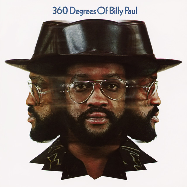 360 Degrees of Billy Paul