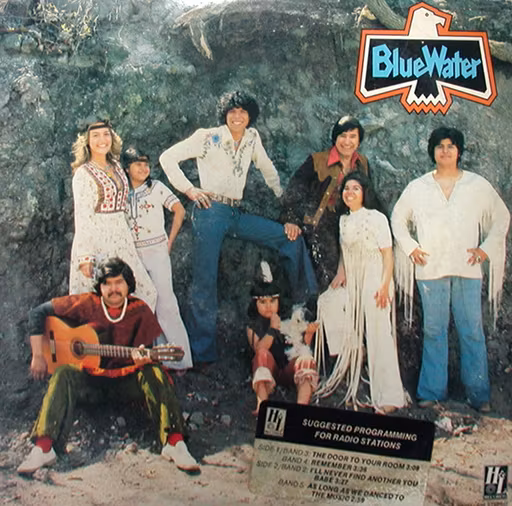 Bluewater