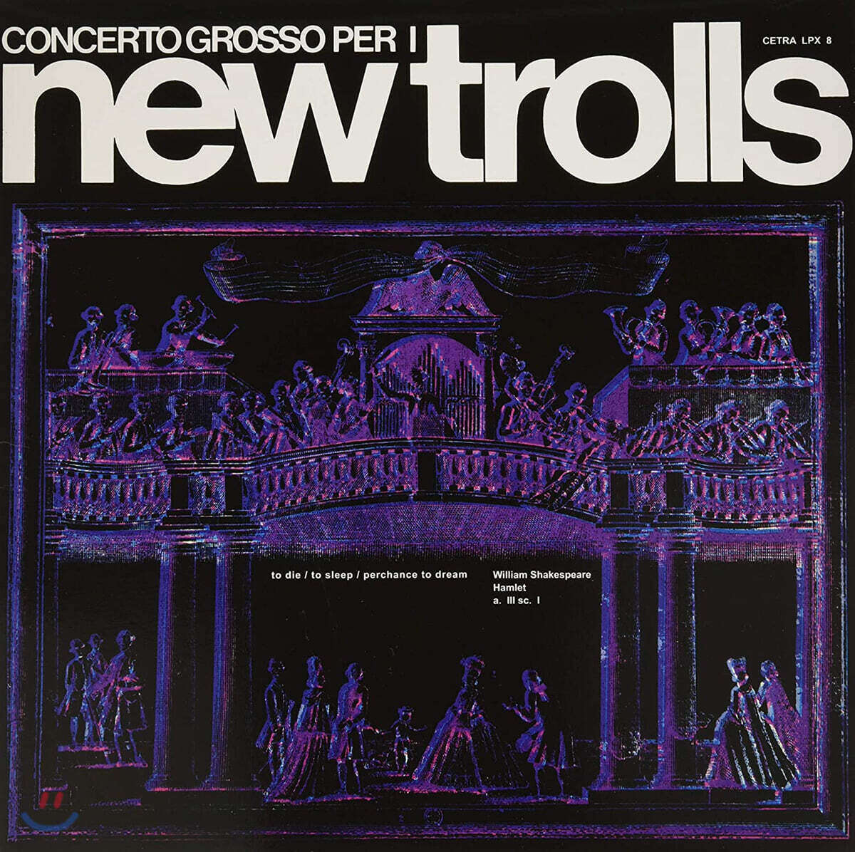 Concerto Grosso per i New Trolls