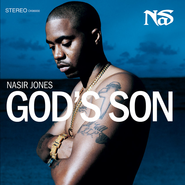 God' Son