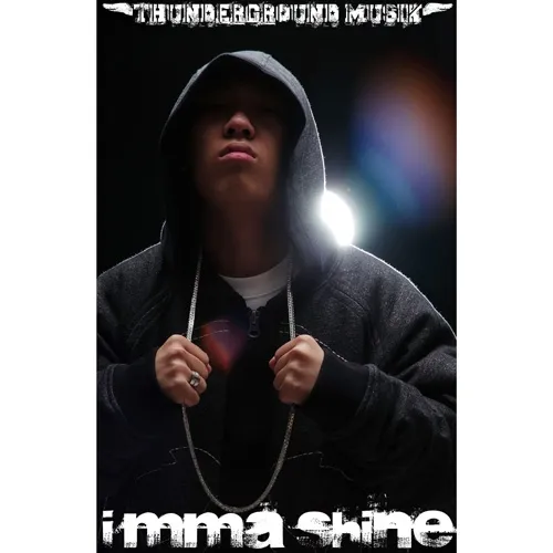 I'mma Shine