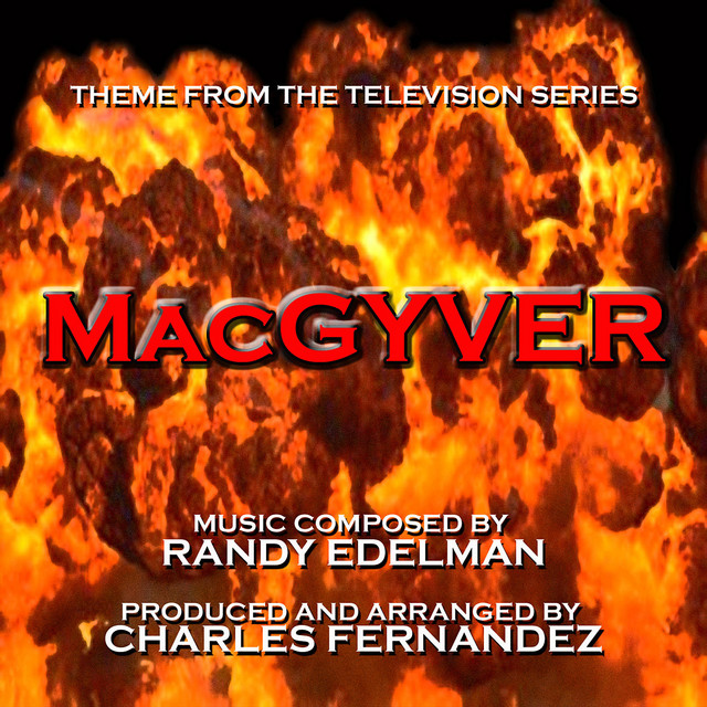 MacGyver