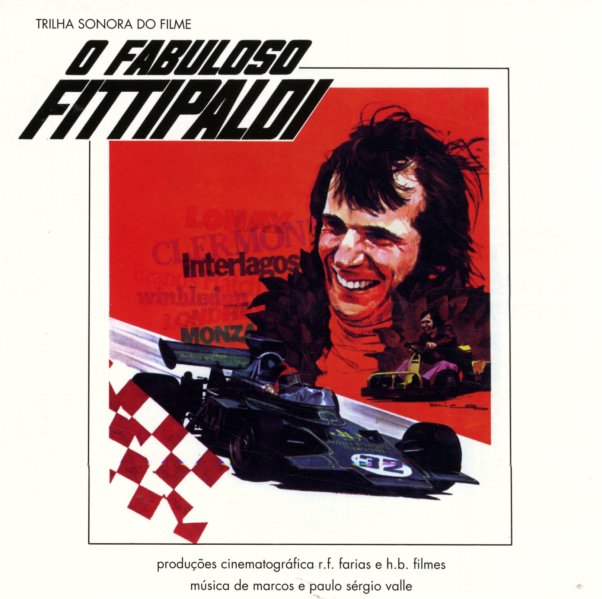 O Fabuloso Fittipaldi