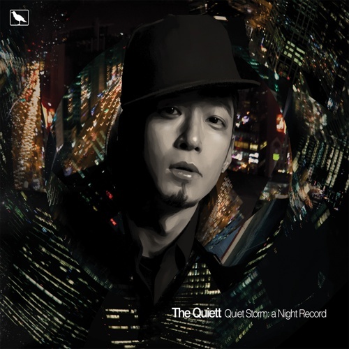 Quiet Storm : A Night Record