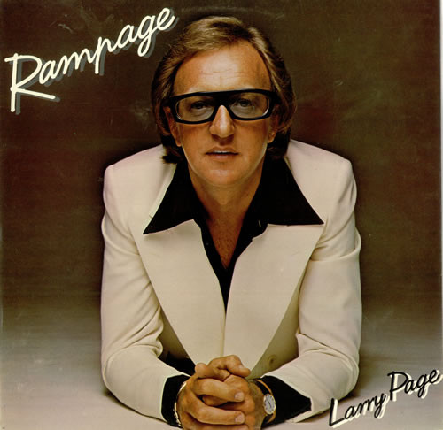Rampage