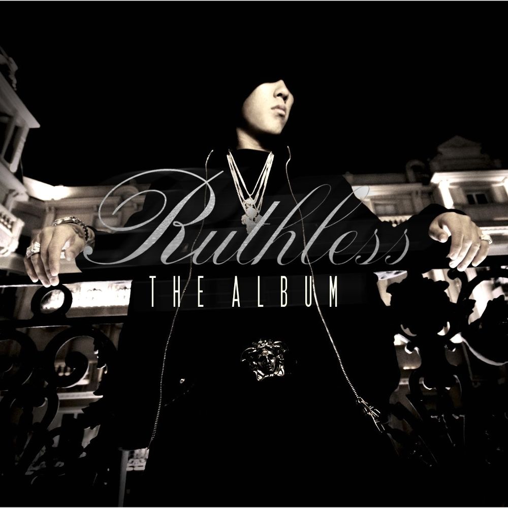 Ruthless, The Album