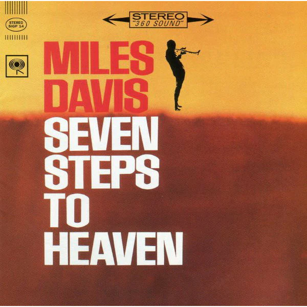 Seven Steps To Heaven