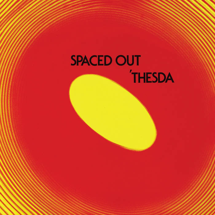 Spaced Out
