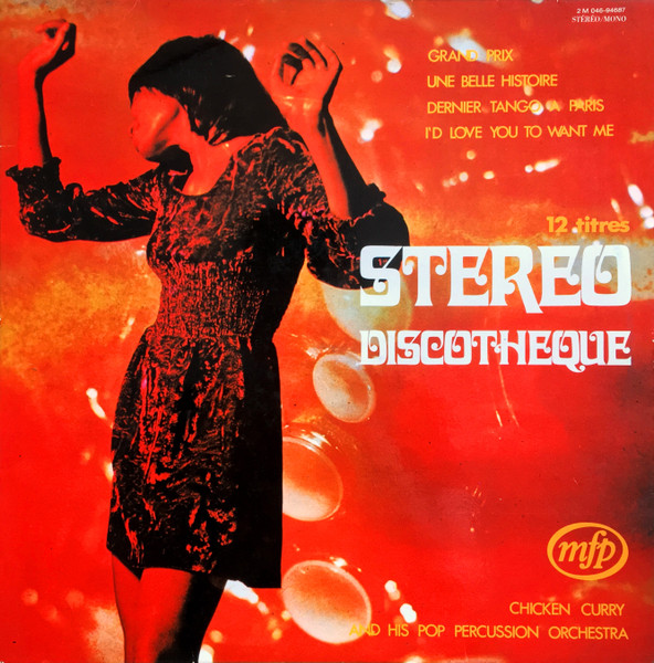 Stereo Discotheque