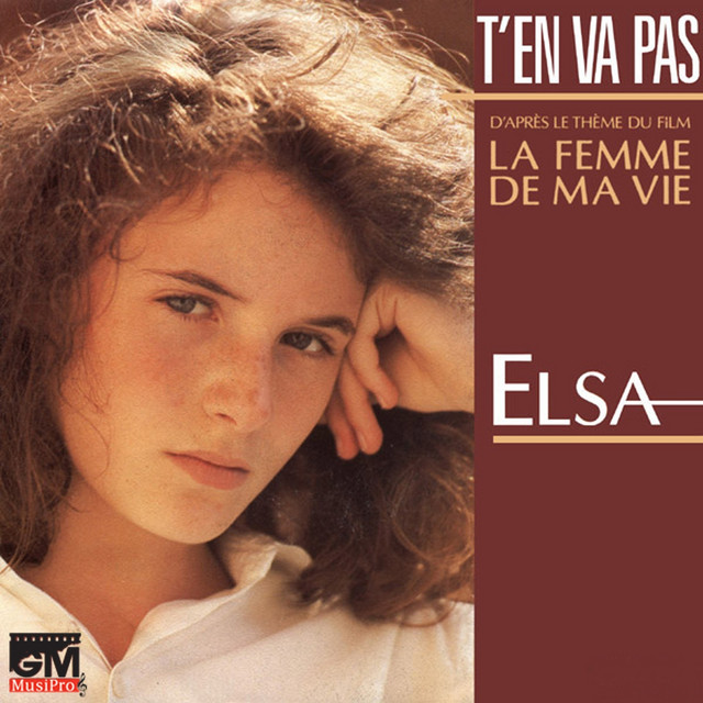 T'en Va Pas