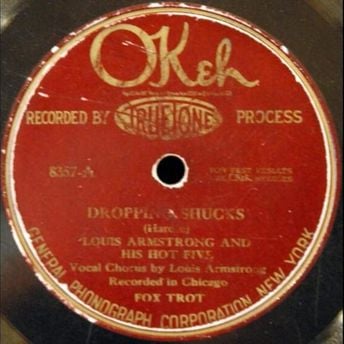 The Complete Hot Five & Hot Seven Recordings