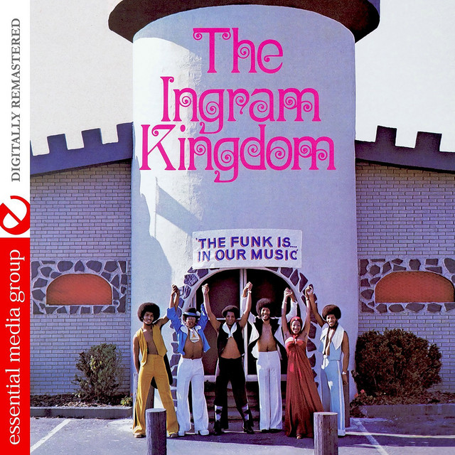 The Ingram Kingdom