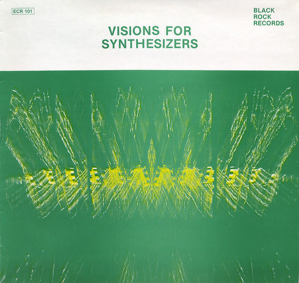 Visions For Synthesizers
