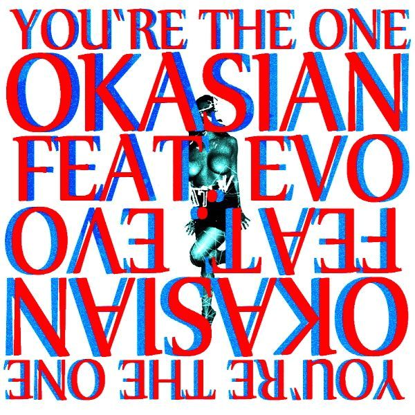 You're The One
