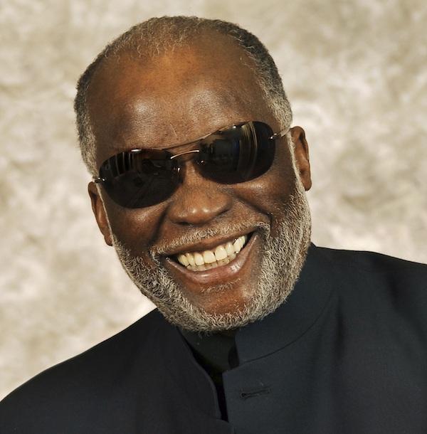 Ahmad Jamal