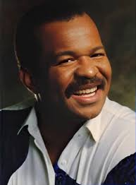 Al Johnson