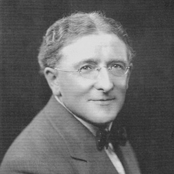 Albert W. Ketélbey