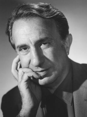 Alex North