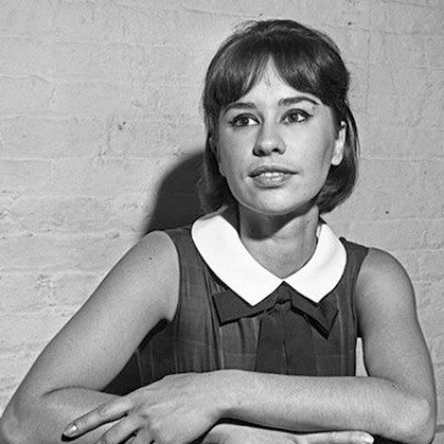 Astrud Gilberto