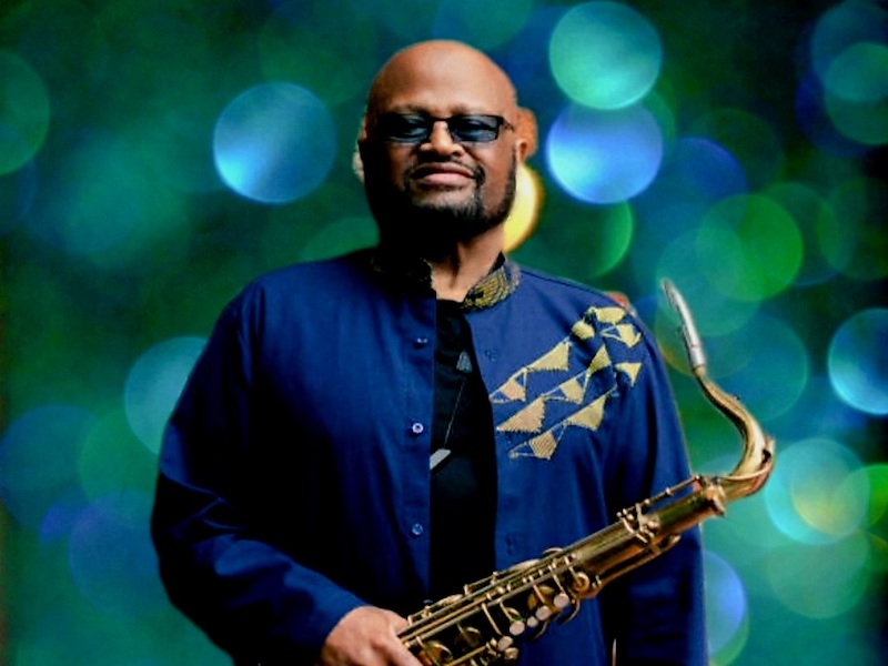 Azar Lawrence