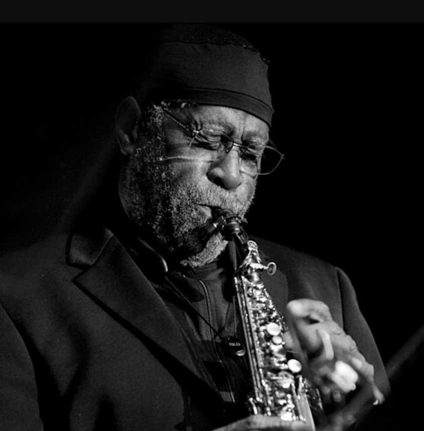Bennie Maupin