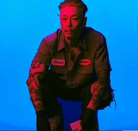 BILL STAX