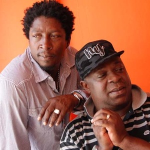 Chaka Demus & Pliers