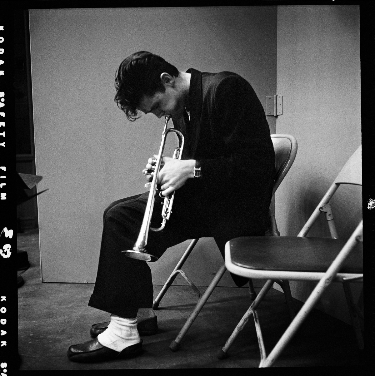 Chet Baker