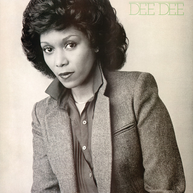Dee Dee Sharp Gamble