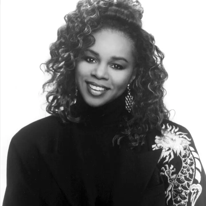Deniece Williams