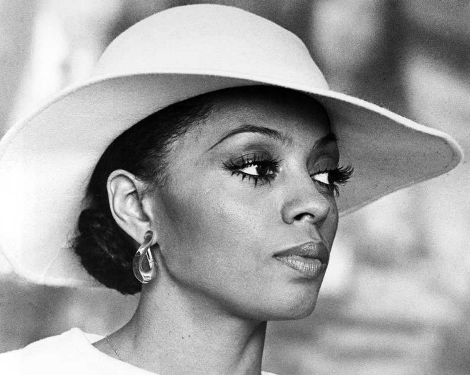 Diana Ross