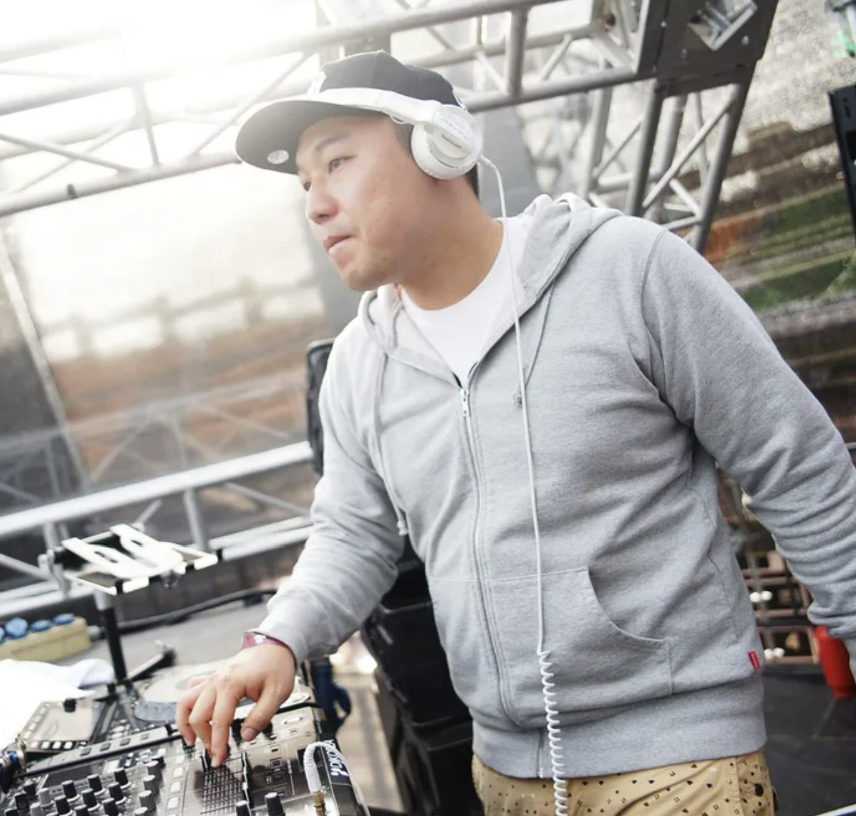 DJ 짱가