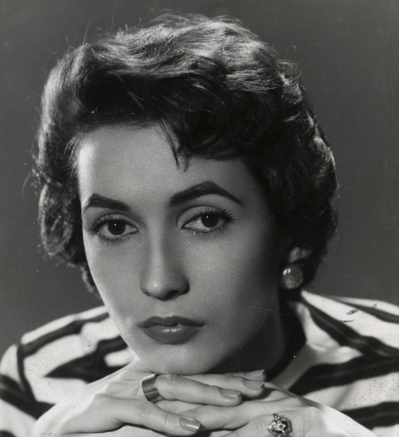 Doris Monteiro