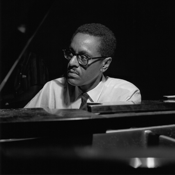 Duke Jordan
