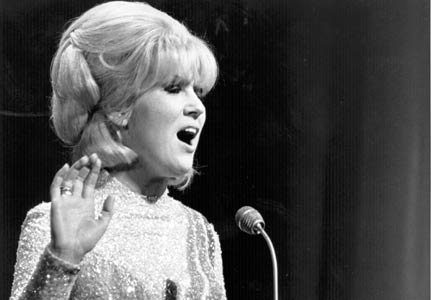 Dusty Springfield