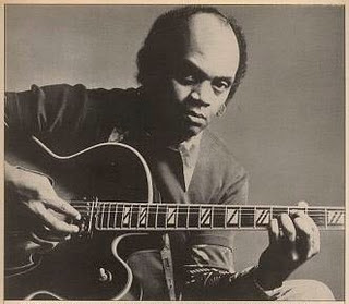 Eric Gale