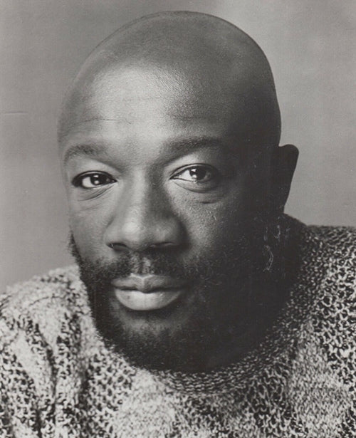 Isaac Hayes