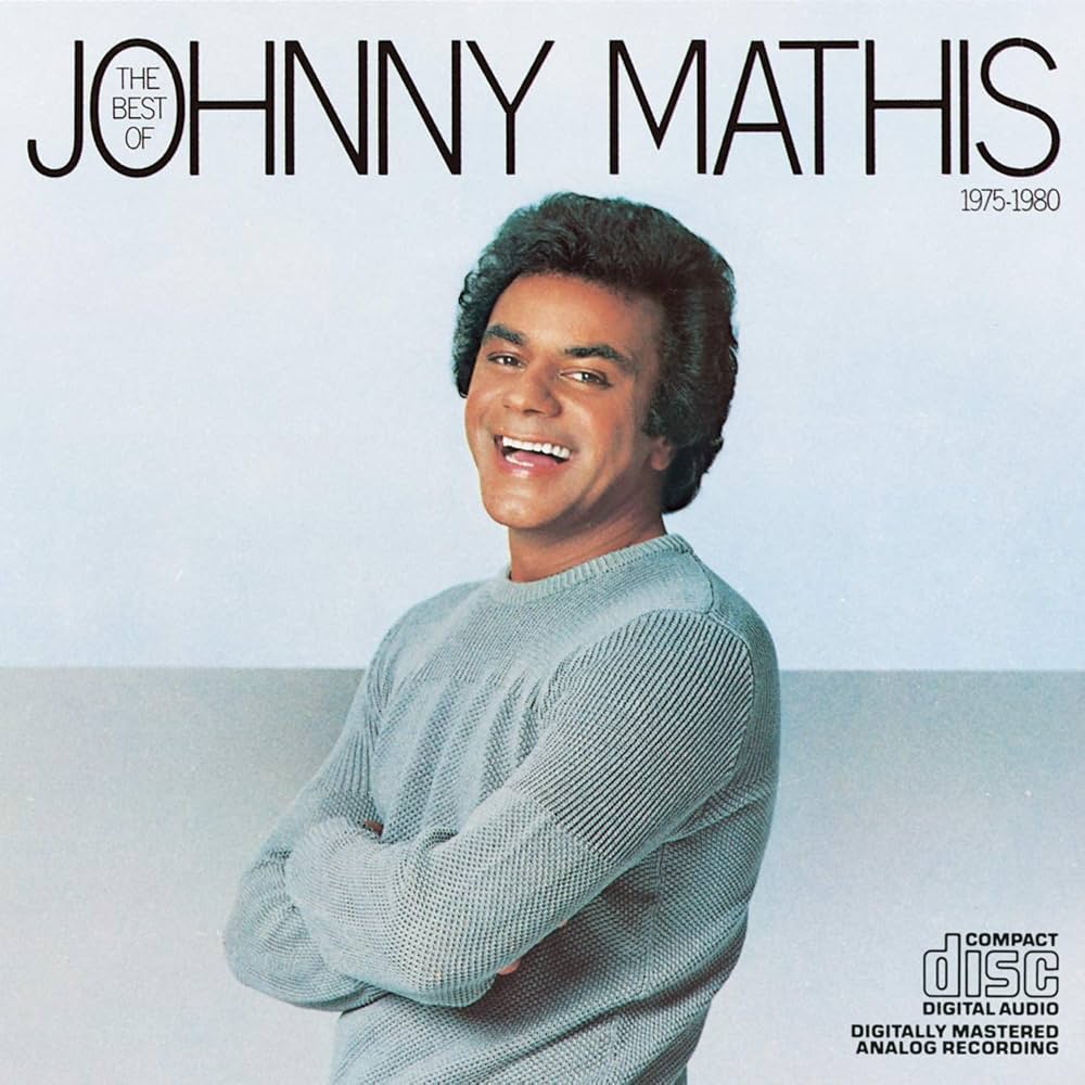Johnny Mathis