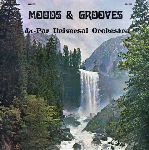 Ju-Par Universal Orchestra