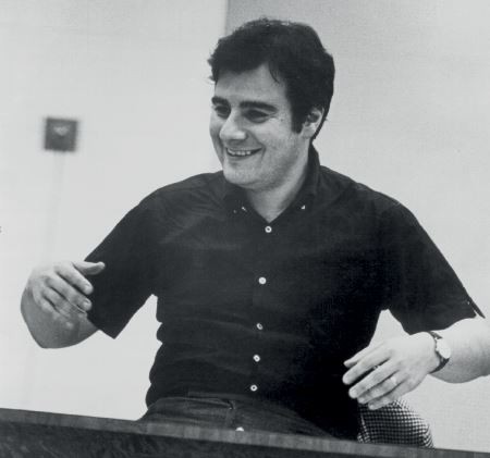 Lalo Schifrin
