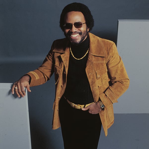 Lonnie Liston Smith