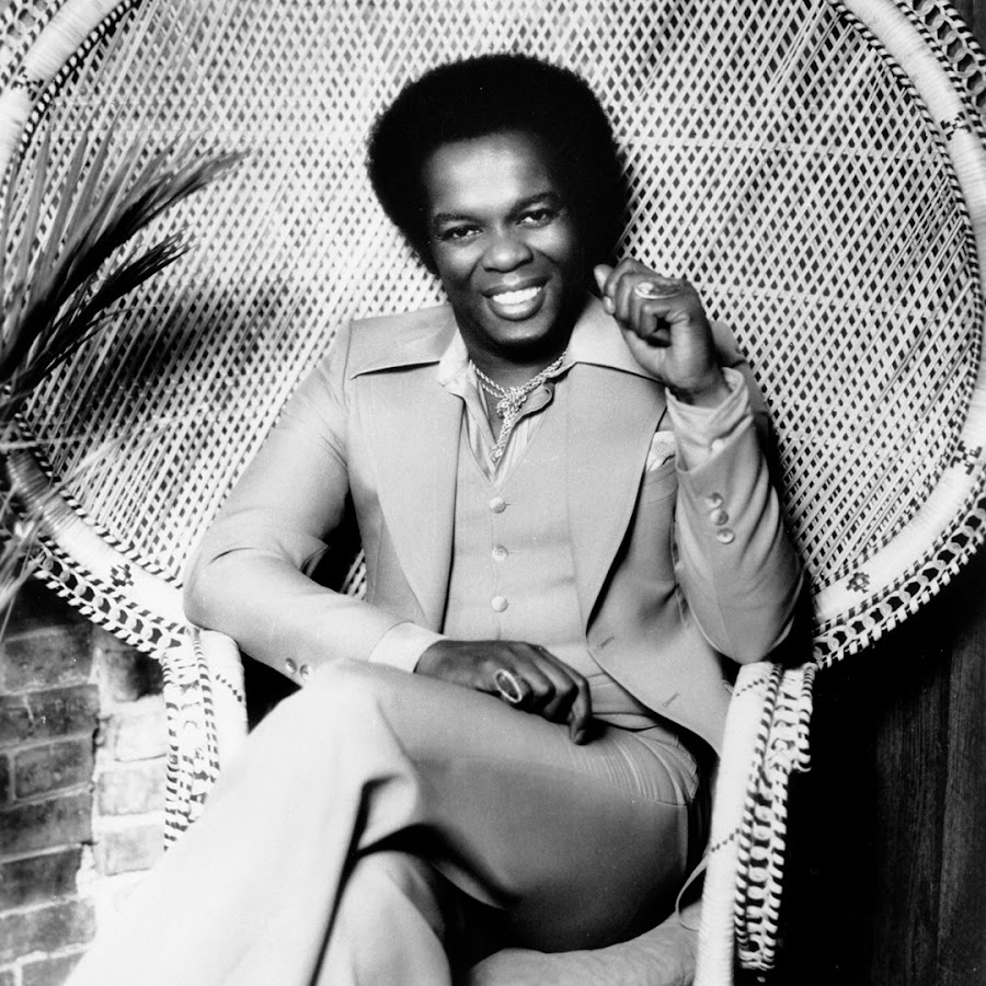 Lou Rawls