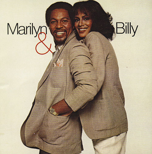 Marilyn McCoo & Billy Davis Jr