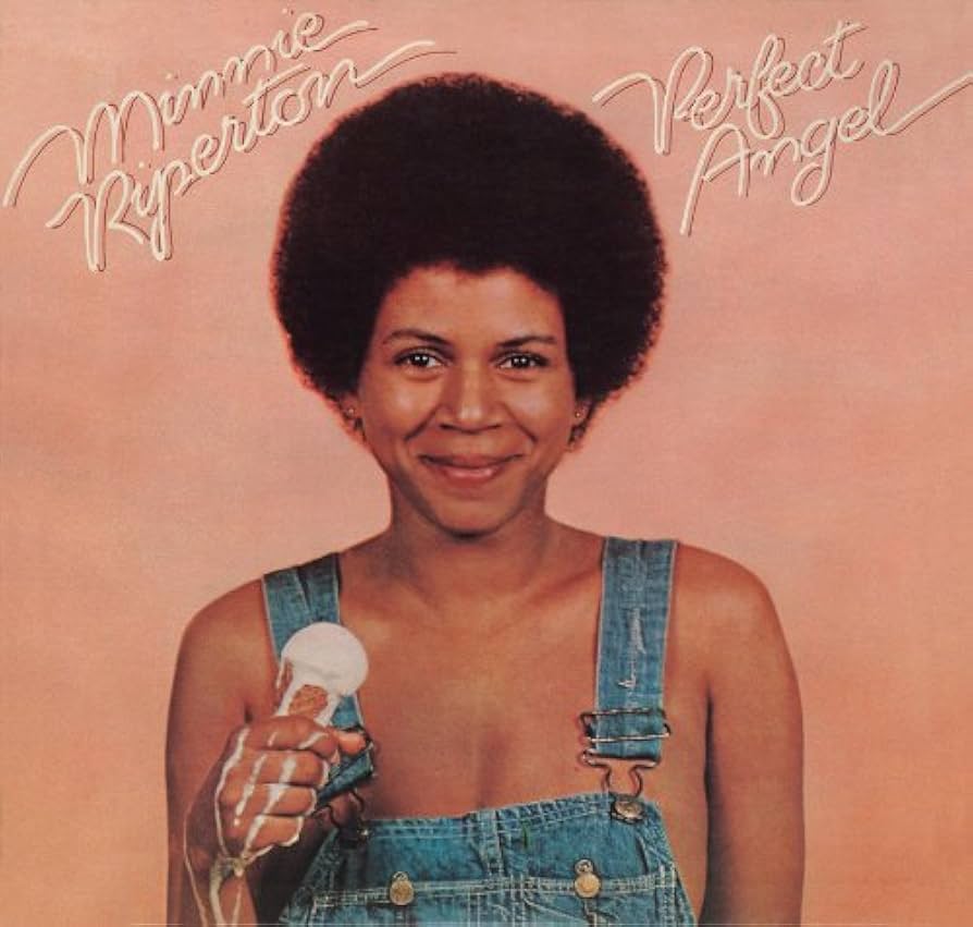 Minnie Riperton