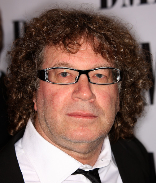 Randy Edelman