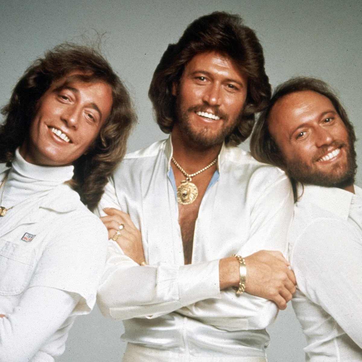 The Bee Gees