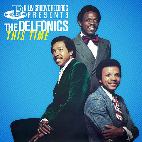 The Delfonics